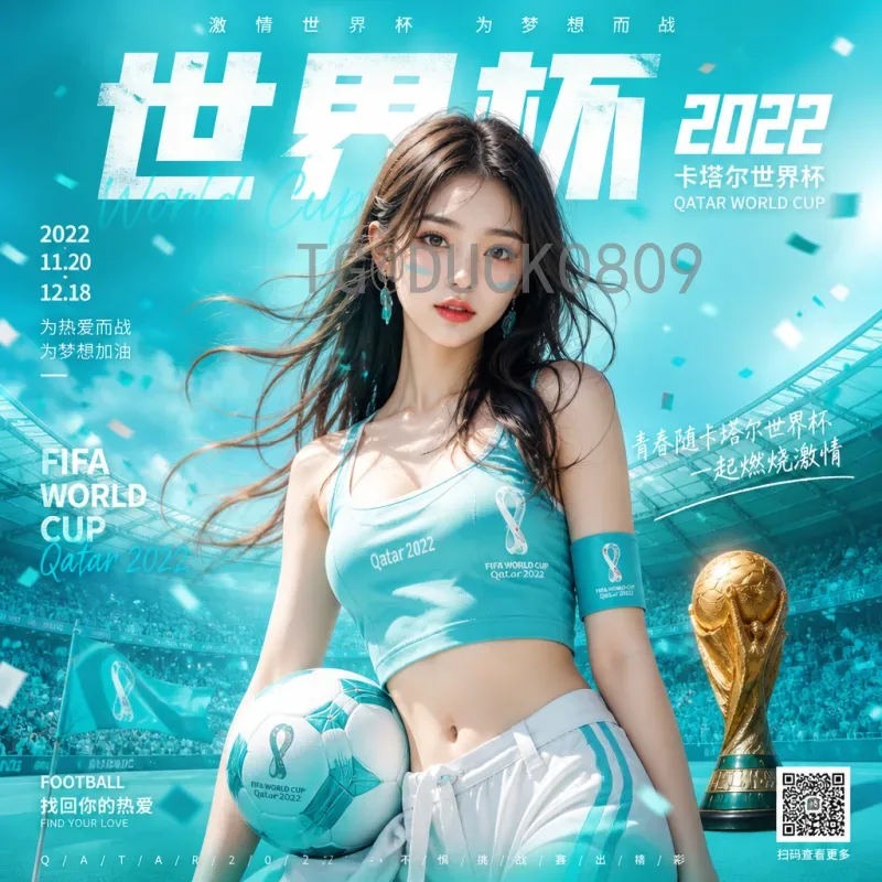 2026世界杯青春风暴：新一代巨星崛起引领足坛变局